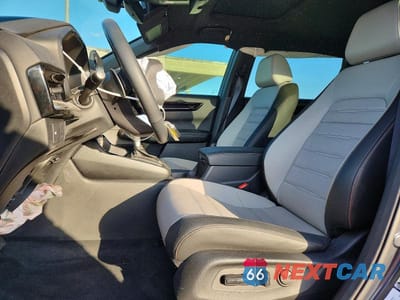 Zdjęcie 7 z 13 samochodu: 2026 HONDA CR-V SPORT TOURING VIN:7FARS6H91TE009517 - miniatura