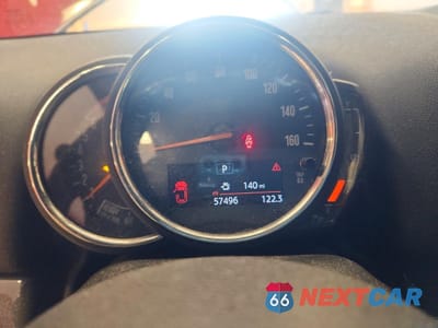 Zdjęcie 9 z 13 samochodu: 2019 MINI COOPER COUNTRYMAN ALL4 VIN:WMZYV5C5XK3E05358 - miniatura