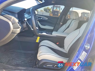 Zdjęcie 7 z 12 samochodu: 2022 ACURA TLX TYPE S VIN:19UUB7F90NA002084 - miniatura