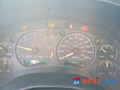 Zdjęcie 9 z 13 samochodu: 2001 CHEV BLAZER VIN:1GNDT13W01K232576 - miniatura