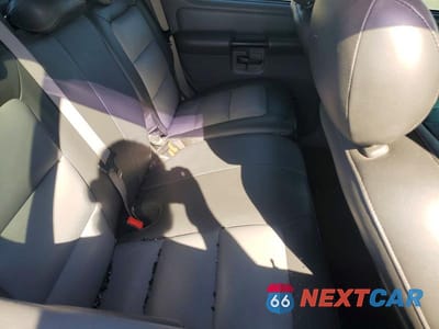 Zdjęcie 10 z 11 samochodu: 2005 FORD EXPLORER VIN:1FMDU77K75UA52372 - miniatura