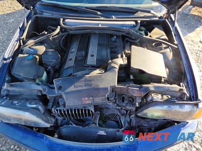 Zdjęcie 11 z 11 samochodu: 2005 BMW 325 XI VIN:WBAEU33435PR19870 - miniatura