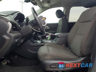 Zdjęcie 7 z 14 samochodu: 2020 CHEVROLET TRAVERSE LT VIN:1GNERGKW9LJ197214 - miniatura