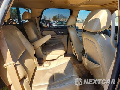 Zdjęcie 11 z 15 samochodu: 2009 GMC YUKON SLT VIN:1GKFC33039R235729 - miniatura