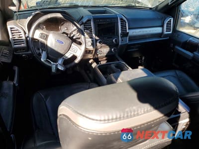 Zdjęcie 8 z 13 samochodu: 2017 FORD F250 SUPER DUTY VIN:1FT7W2BT6HEC28423 - miniatura