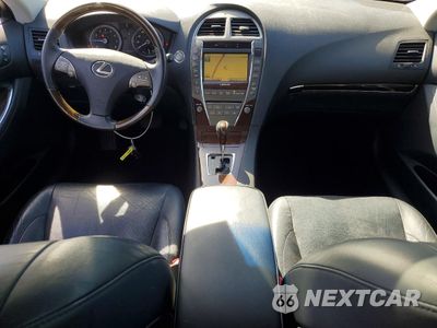 Zdjęcie 8 z 12 samochodu: 2011 LEXUS ES 350 BASE VIN:JTHBK1EG5B2453146 - miniatura