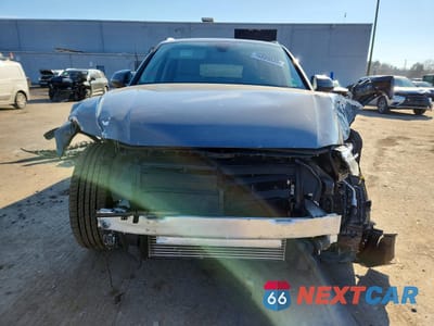 Piąte zdjęcie samochodu w środku: 2022 AUDI Q5 PREMIUM 45 VIN:WA1GAAFY1N2104100 - miniatura