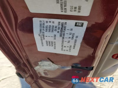 Zdjęcie 12 z 13 samochodu: 2002 BUICK LESABRE CUSTOM VIN:1G4HP54K924123391 - miniatura