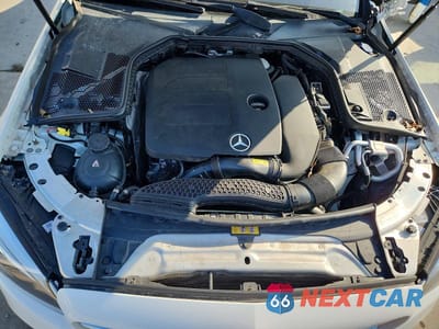 Zdjęcie 11 z 12 samochodu: 2021 MERCEDES-BENZ C 300 VIN:W1KWF8DB1MR651017 - miniatura