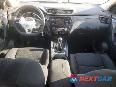 Zdjęcie 8 z 12 samochodu: 2017 NISSAN QASHQAI VIN:JN1BJ1CP8HW013627 - miniatura