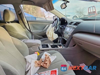 Zdjęcie 13 z 13 samochodu: 2008 TOYOTA CAMRY HYBR VIN:4T1BB46K68U036889 - miniatura