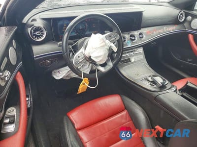 Zdjęcie 8 z 12 samochodu: 2020 MERCEDES-BENZ E 450 VIN:WDD1J6HBXLF120714 - miniatura