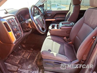 Zdjęcie 7 z 12 samochodu: 2015 CHEVROLET SILVERADO K1500 LT VIN:1GCVKREC1FZ190306 - miniatura