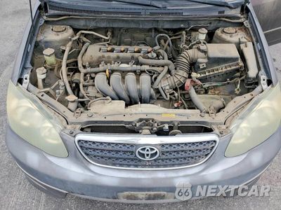 Zdjęcie 11 z 12 samochodu: 2006 TOYOTA COROLLA CE VIN:1NXBR30E16Z747728 - miniatura