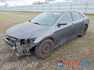 2011 TOYOTA CAMRY BASE 4T1BF3EK6BU185410 - główne zdjęcie licytacji z USA - miniatura