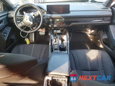 Zdjęcie 8 z 12 samochodu: 2024 HONDA ACCORD HYBRID SPORT VIN:1HGCY2F54RA086331 - miniatura