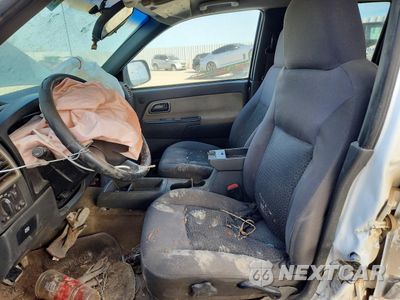 Zdjęcie 7 z 13 samochodu: 2005 GMC CANYON VIN:1GTDT136X58242933 - miniatura