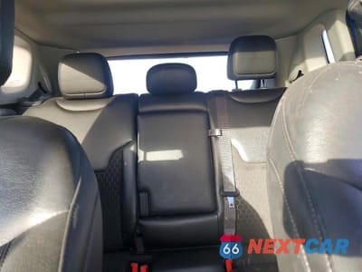 Zdjęcie 10 z 12 samochodu: 2021 JEEP COMPASS LATITUDE VIN:3C4NJCBBXMT505409 - miniatura