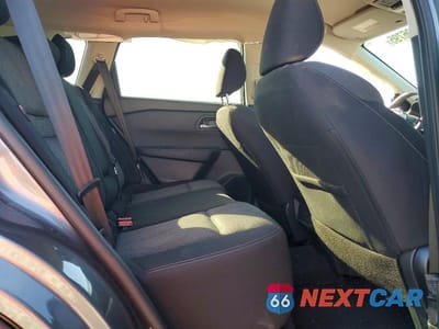 Zdjęcie 11 z 14 samochodu: 2025 NISSAN ROGUE SV VIN:5N1BT3BA9SC860094 - miniatura