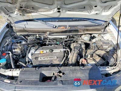 Zdjęcie 11 z 11 samochodu: 2008 HONDA ELEMENT LX VIN:5J6YH28388L001603 - miniatura