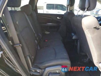 Zdjęcie 11 z 12 samochodu: 2016 DODGE JOURNEY SE VIN:3C4PDCAB1GT169803 - miniatura