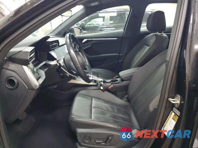 Zdjęcie 7 z 12 samochodu: 2022 AUDI A3 PREMIUM VIN:WAUAUDGYXNA029290 - miniatura