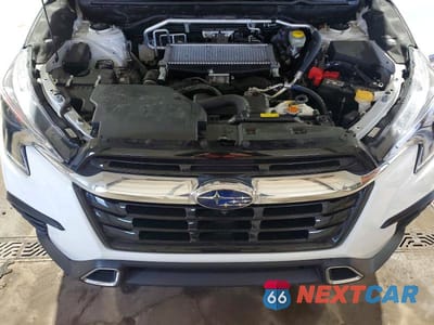 Zdjęcie 12 z 13 samochodu: 2024 SUBARU ASCENT TOURING VIN:4S4WMAWD2R3456426 - miniatura
