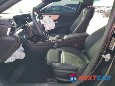 Zdjęcie 7 z 12 samochodu: 2020 MERCEDES-BENZ A 220 VIN:W1K3G4EB8LJ238211 - miniatura