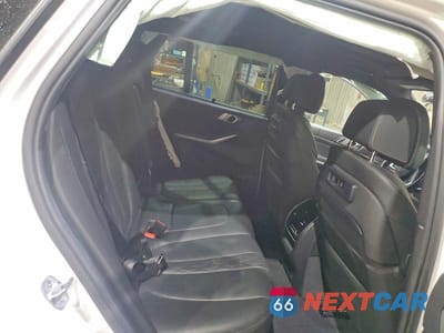 Zdjęcie 11 z 13 samochodu: 2019 BMW X5 XDRIVE40I VIN:5UXCR6C54KLL06194 - miniatura