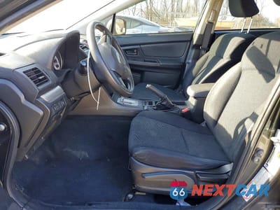 Zdjęcie 7 z 11 samochodu: 2012 SUBARU IMPREZA VIN:JF1GPAA66CH226851 - miniatura