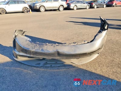 Zdjęcie 12 z 12 samochodu: 2023 PORSCHE TAYCAN VIN:WP0AA2Y15PSA14164 - miniatura