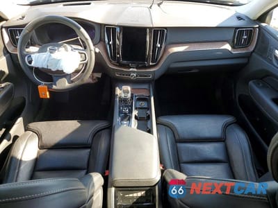 Zdjęcie 8 z 14 samochodu: 2023 VOLVO XC60 ULTIMATE VIN:YV4062RA0P1197663 - miniatura