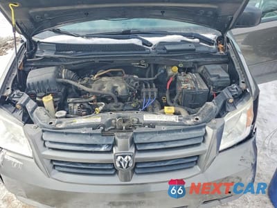 Zdjęcie 12 z 12 samochodu: 2010 DODGE GRAND CARAVAN SE VIN:2D4RN4DE2AR276230 - miniatura