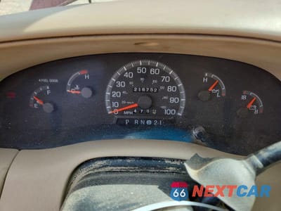 Zdjęcie 9 z 12 samochodu: 1997 FORD F150 VIN:1FTDX17W7VNC25524 - miniatura