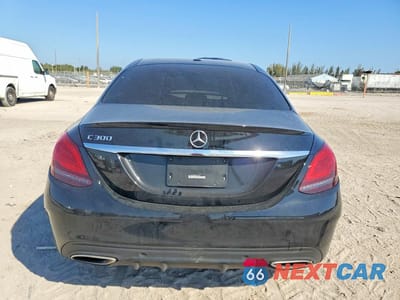 Zdjęcie 6 z 12 samochodu: 2021 MERCEDES-BENZ C 300 VIN:W1KWF8DB0MR650098 - miniatura