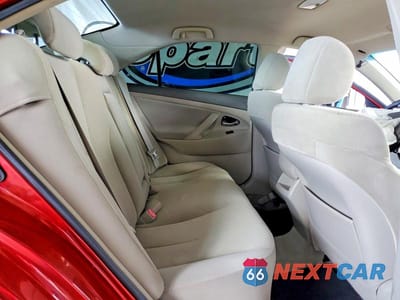 Zdjęcie 10 z 11 samochodu: 2007 TOYOTA CAMRY LE VIN:4T1BE46KX7U027487 - miniatura