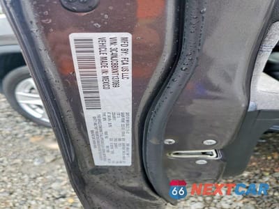 Zdjęcie 14 z 14 samochodu: 2022 JEEP COMPASS LATITUDE VIN:3C4NJCBBXNT137069 - miniatura