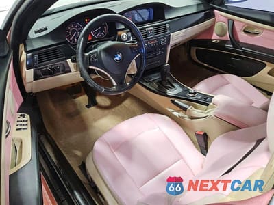 Zdjęcie 8 z 12 samochodu: 2007 BMW 335 I VIN:WBAWL73597PX49914 - miniatura
