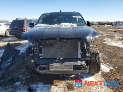 Piąte zdjęcie samochodu w środku: 2024 LINCOLN NAVIGATOR L VIN:5LMJJ3NG6REL12471 - miniatura