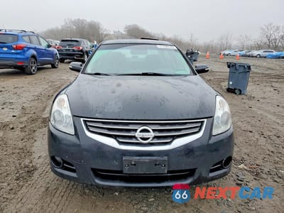 Piąte zdjęcie samochodu w środku: 2012 NISSAN ALTIMA BASE VIN:1N4AL2AP8CN535917 - miniatura