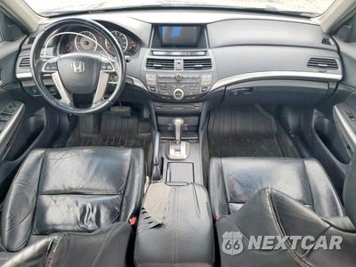 Zdjęcie 8 z 12 samochodu: 2008 HONDA ACCORD EXL VIN:1HGCP36828A072221 - miniatura