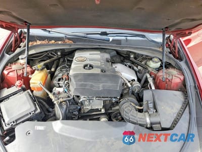 Zdjęcie 11 z 12 samochodu: 2014 CADILLAC CTS VIN:1G6AP5SX8E0156580 - miniatura