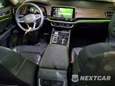 Zdjęcie 8 z 13 samochodu: 2024 VOLKSWAGEN ATLAS SEL VIN:1V2BR2CA7RC513108 - miniatura