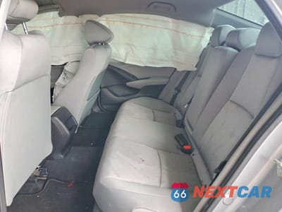 Zdjęcie 10 z 12 samochodu: 2020 HONDA ACCORD LX VIN:1HGCV1F16LA103881 - miniatura