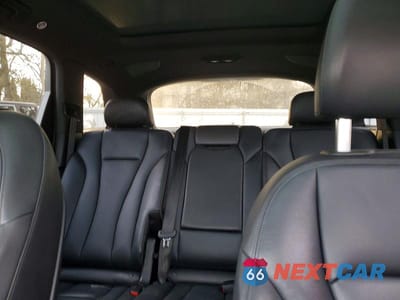 Zdjęcie 10 z 13 samochodu: 2018 AUDI Q7 PREMIUM PLUS VIN:WA1LAAF79JD050064 - miniatura