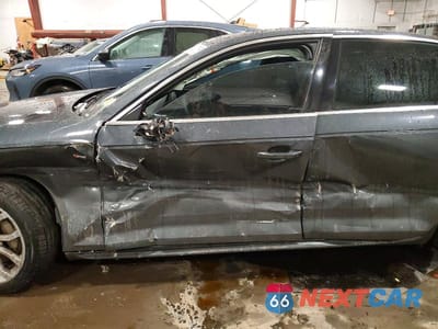 Zdjęcie 7 z 12 samochodu: 2019 AUDI A4 PREMIUM PLUS VIN:WAUENAF4XKN005667 - miniatura