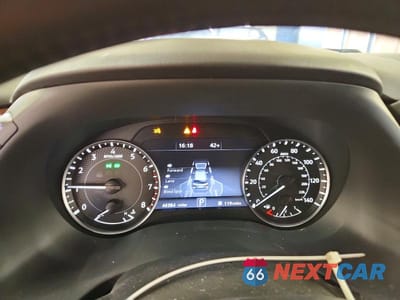 Zdjęcie 9 z 13 samochodu: 2022 NISSAN ARMADA SL VIN:JN8AY2BC2N9162087 - miniatura