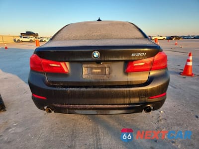 Zdjęcie 6 z 11 samochodu: 2018 BMW 530 I VIN:WBAJA5C51JG899169 - miniatura