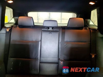 Zdjęcie 10 z 13 samochodu: 2014 BMW X3 XDRIVE35I VIN:5UXWX7C55E0E77134 - miniatura