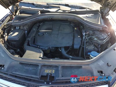 Zdjęcie 12 z 12 samochodu: 2016 MERCEDES-BENZ GLE 350 4MATIC VIN:4JGDA5HBXGA701209 - miniatura